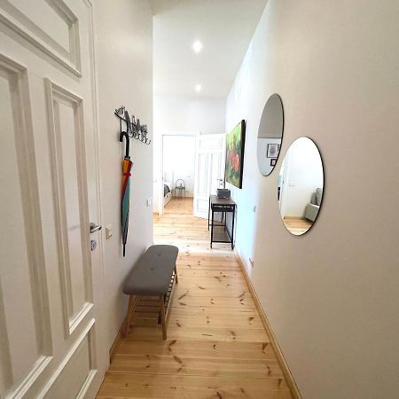 Cozy Home Matisa Apartment, Free Parking, Self Check-In Riga Esterno foto