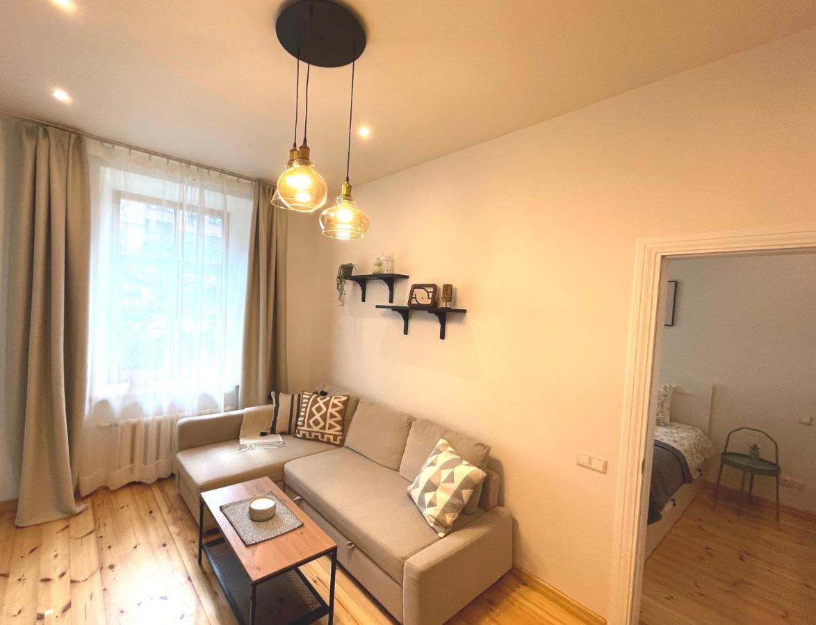 Cozy Home Matisa Apartment, Free Parking, Self Check-In Riga Esterno foto
