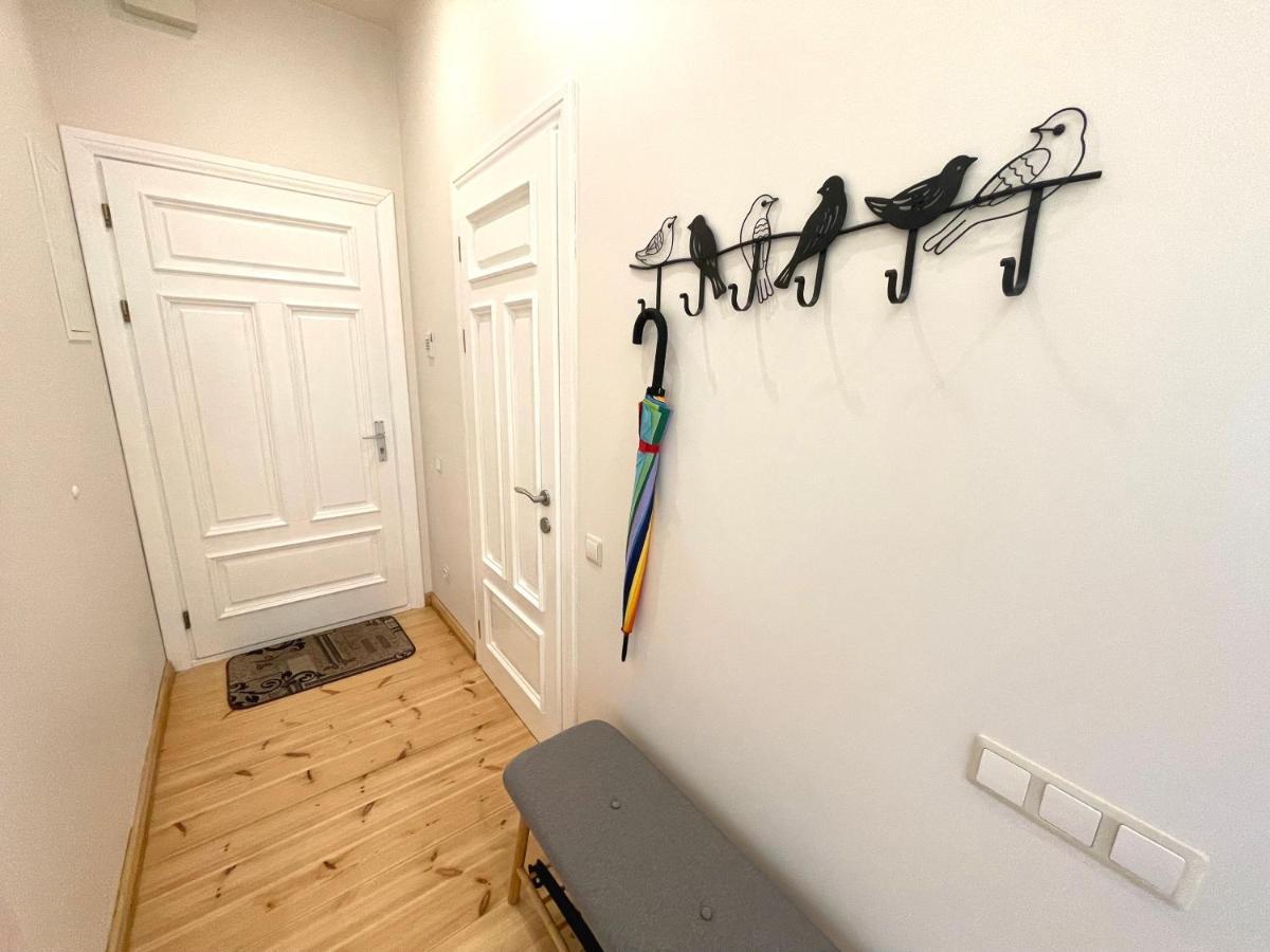 Cozy Home Matisa Apartment, Free Parking, Self Check-In Riga Esterno foto