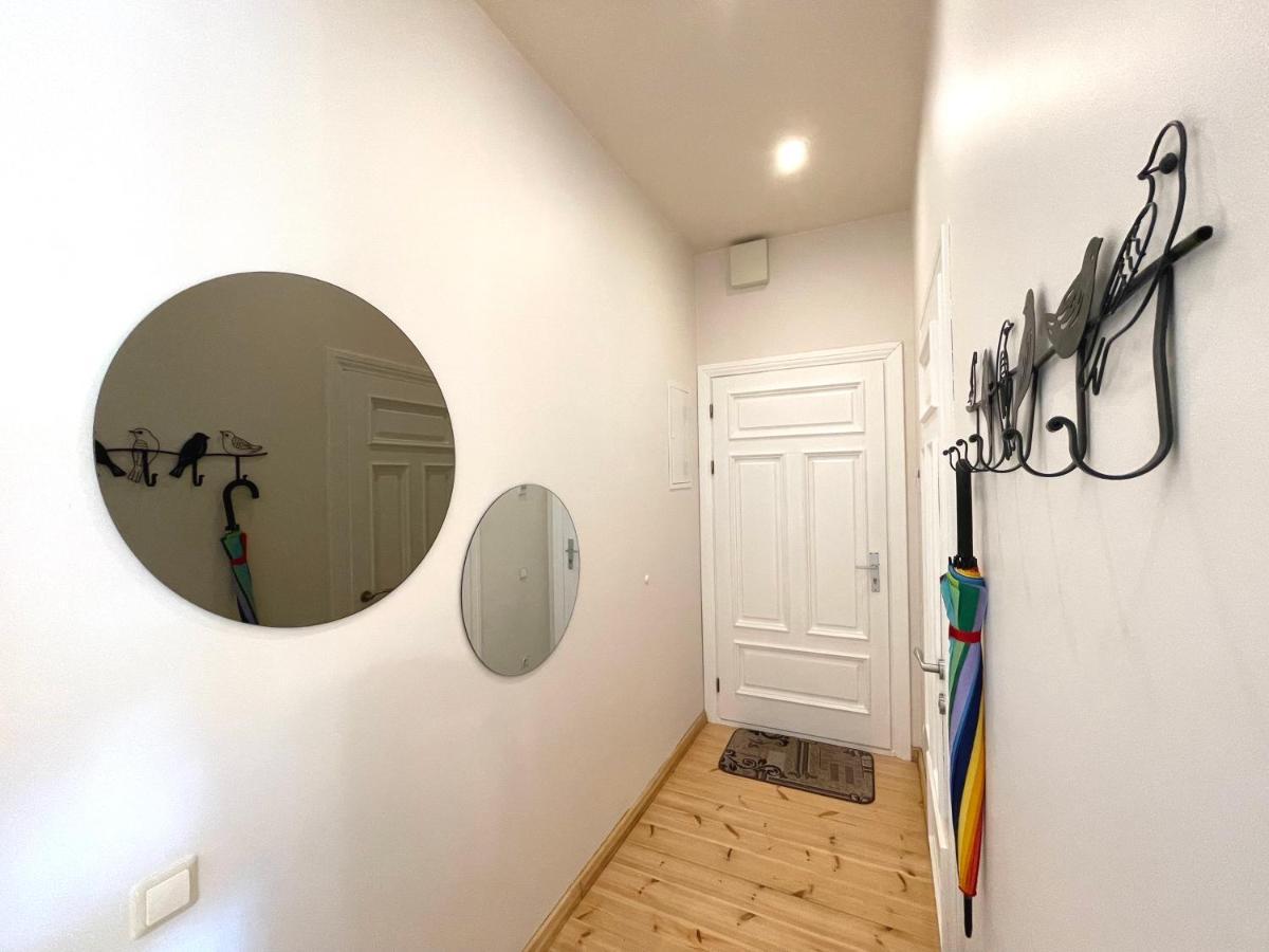 Cozy Home Matisa Apartment, Free Parking, Self Check-In Riga Esterno foto