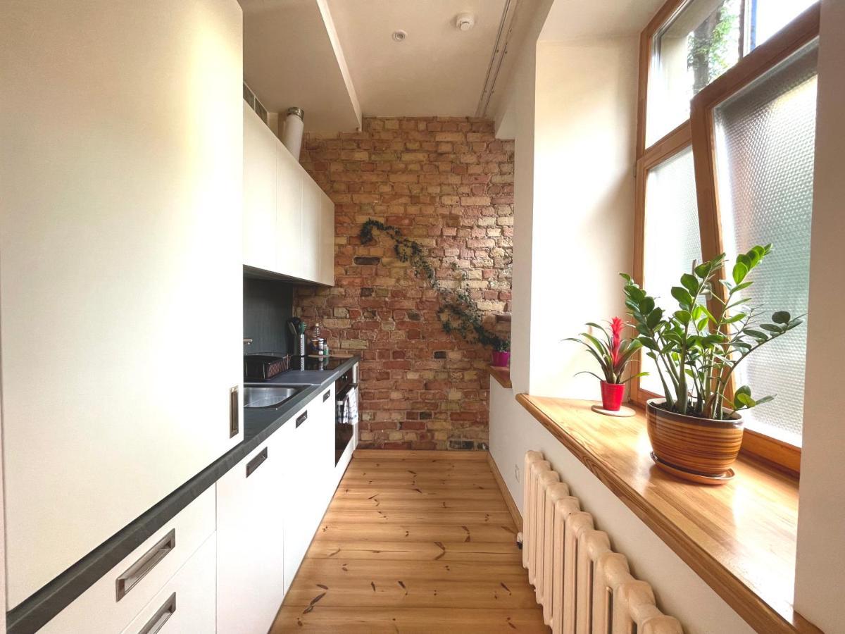 Cozy Home Matisa Apartment, Free Parking, Self Check-In Riga Esterno foto