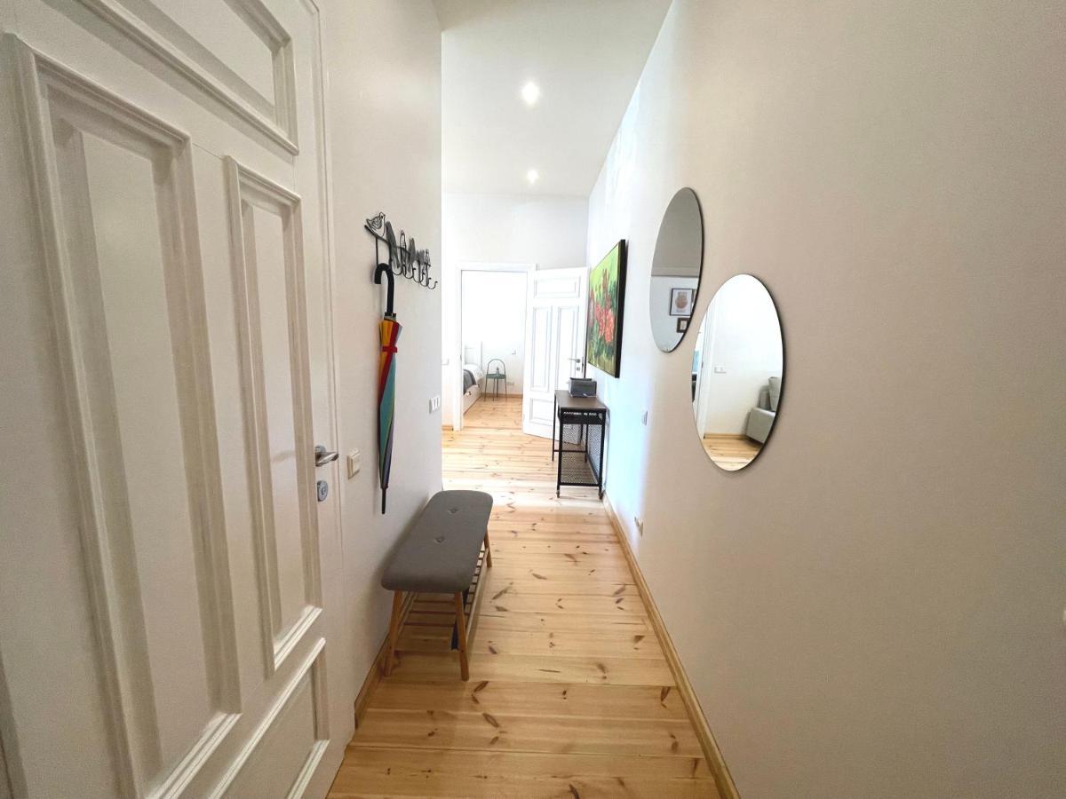 Cozy Home Matisa Apartment, Free Parking, Self Check-In Riga Esterno foto